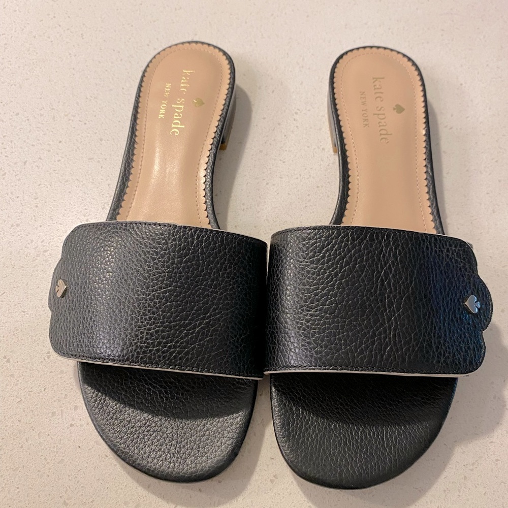 Kate Spade ♠️ Ginger Sandals